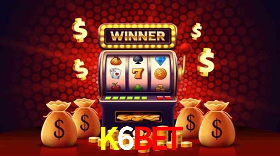 Seasonal Promotions K6BET