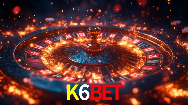 K6BET App Interface