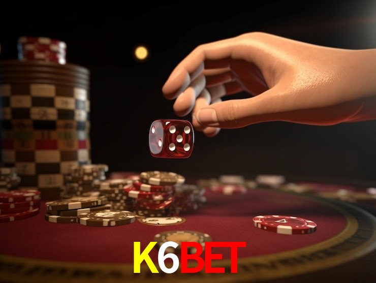 Ofertas Exclusivas K6BET
