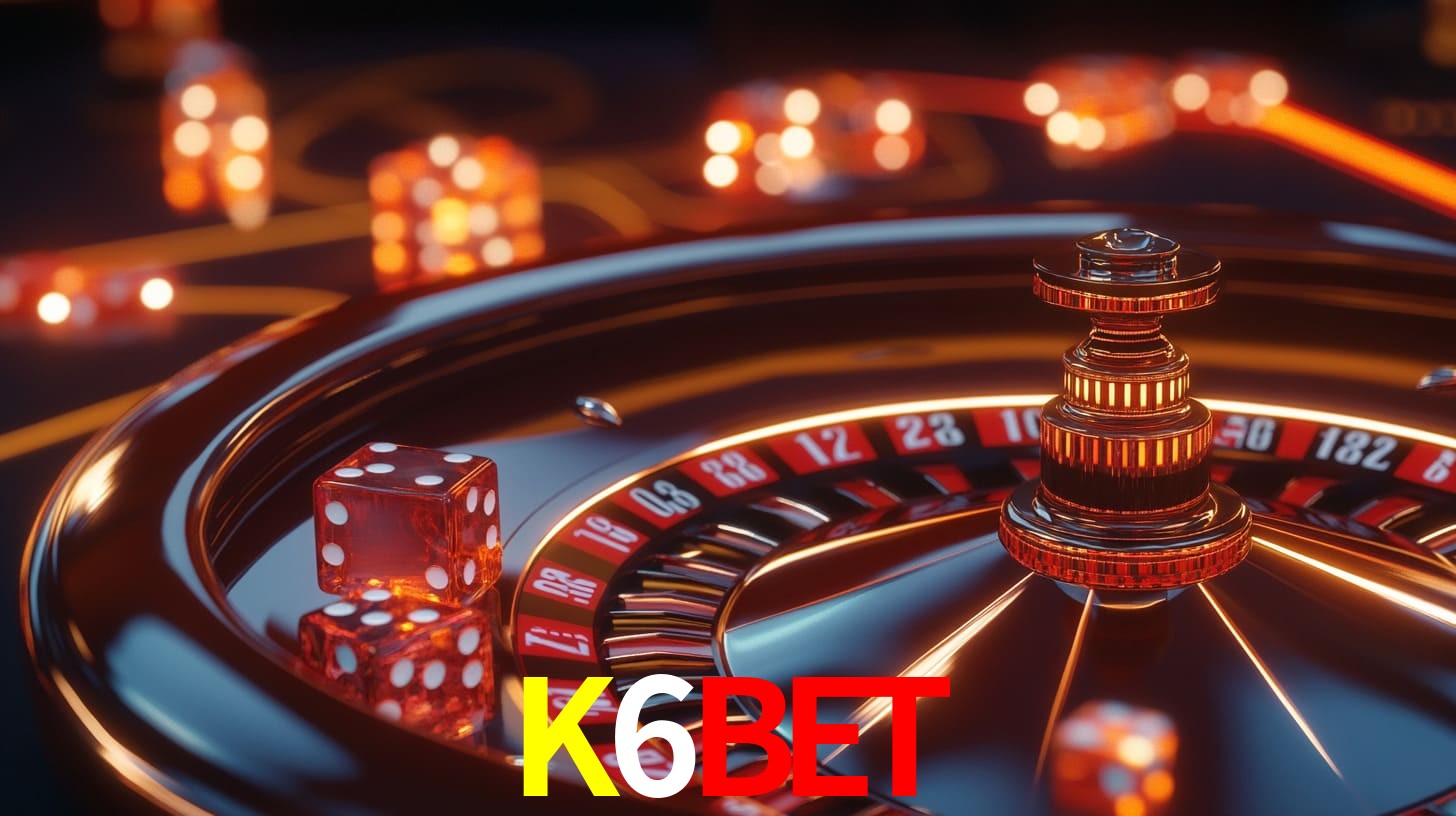 K6BET