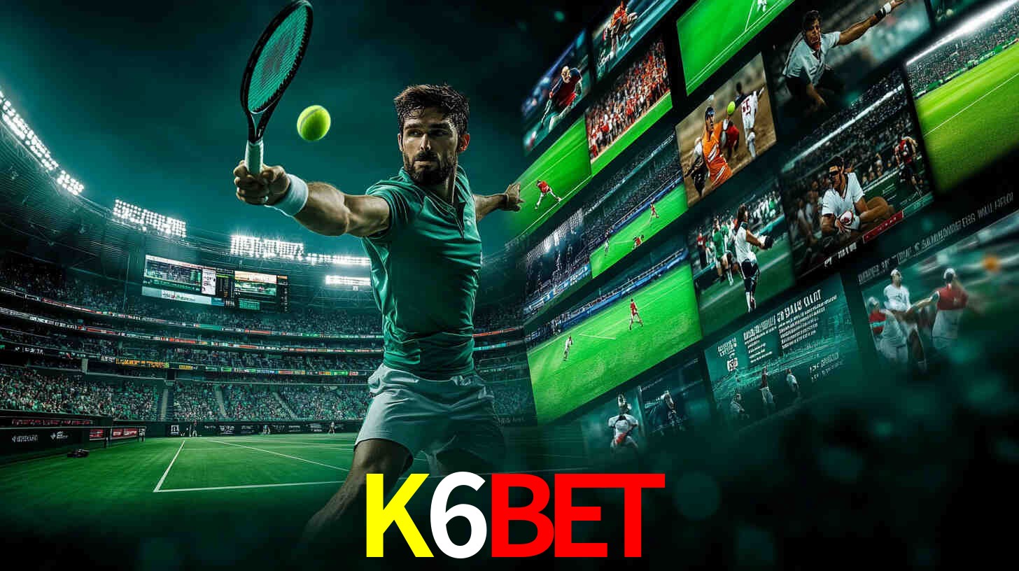 Descubra a Essência do K6BET: Nossa História e Compromissos