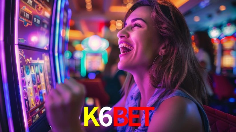 K6BET