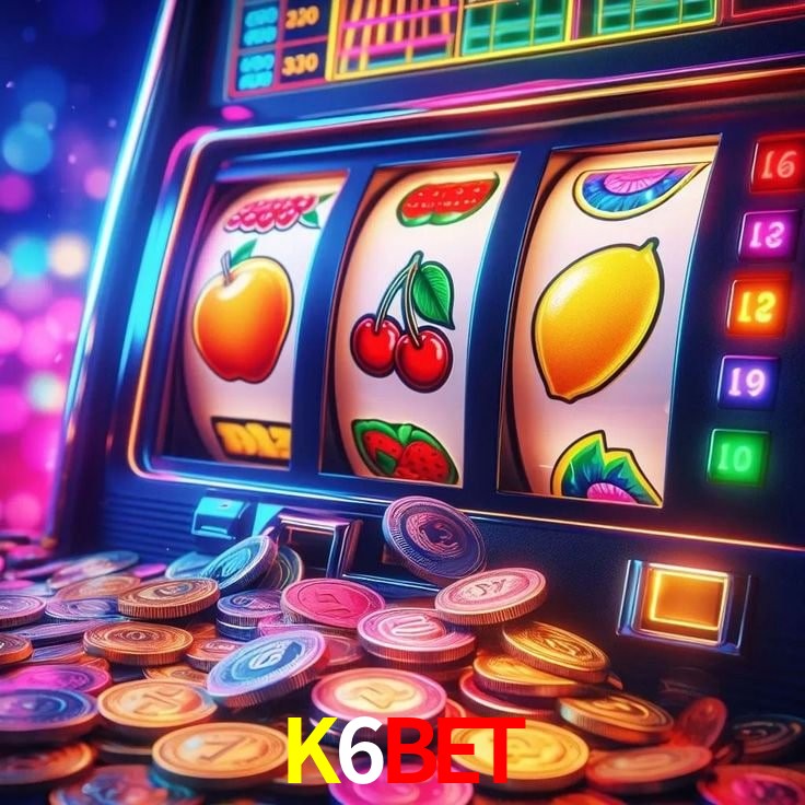 Segurança 2FA K6BET