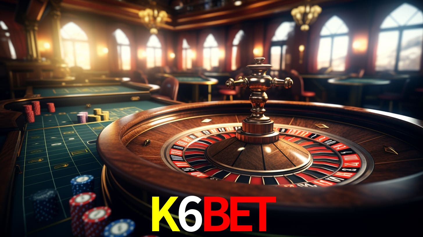 Football Betting K6BET