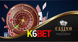 Login Seguro K6BET