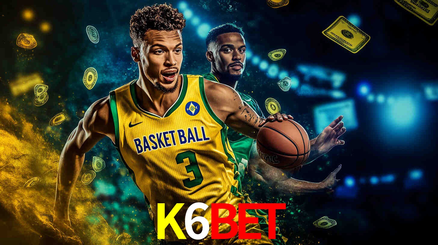Explorando a Categoria de Eventos em Apostas na K6BET