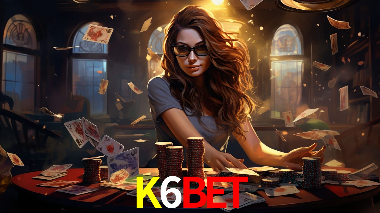 Basketball Betting K6BET