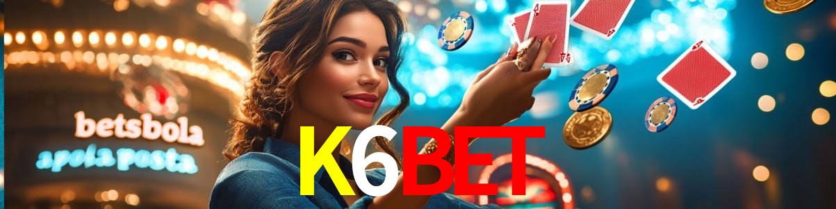 Slot Games K6BET