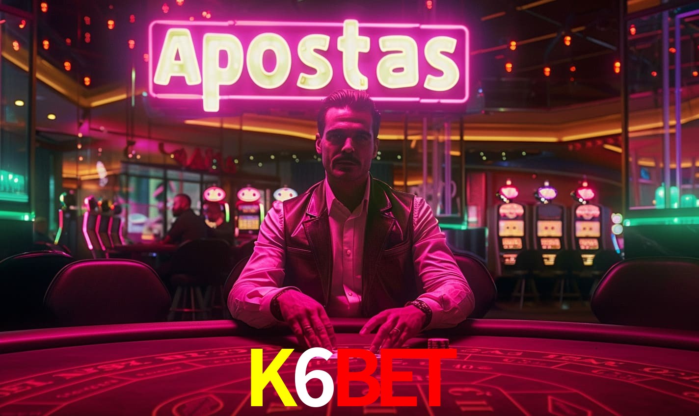 K6BET Crash - Aviator e 35+ Jogos Instant Win