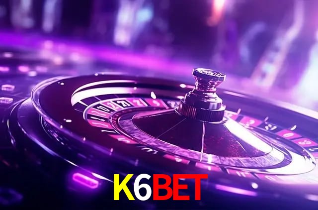 Torneios K6BET