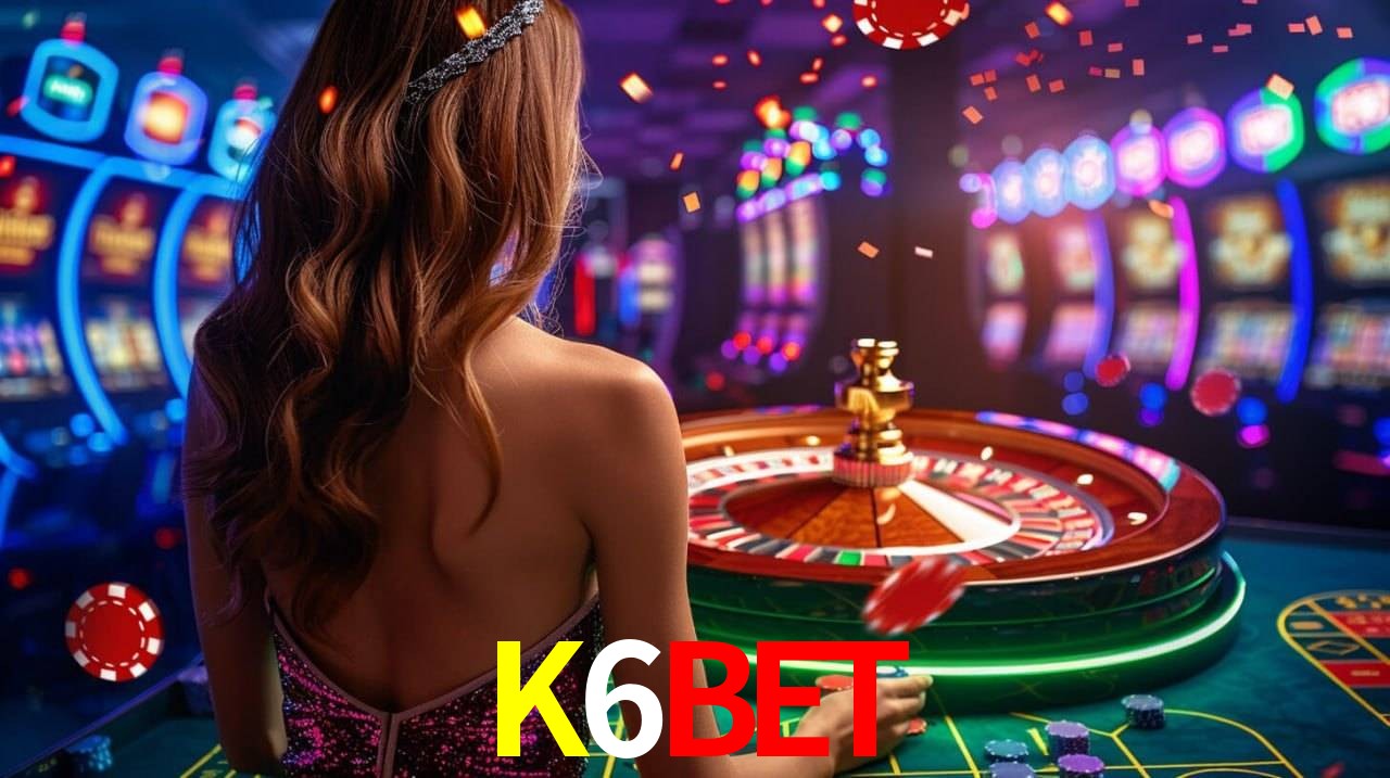 K6BET - App Compatibility