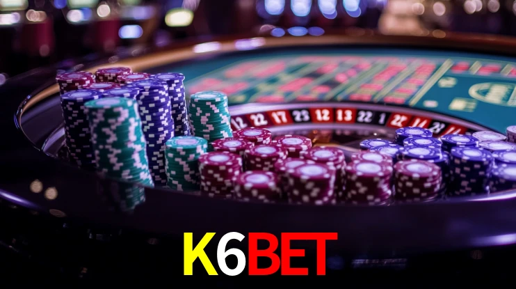 Spaceman Game K6BET