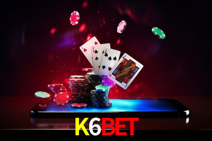 Quick Registration K6BET