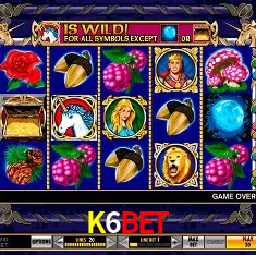 K6BET São Paulo - Live Tables