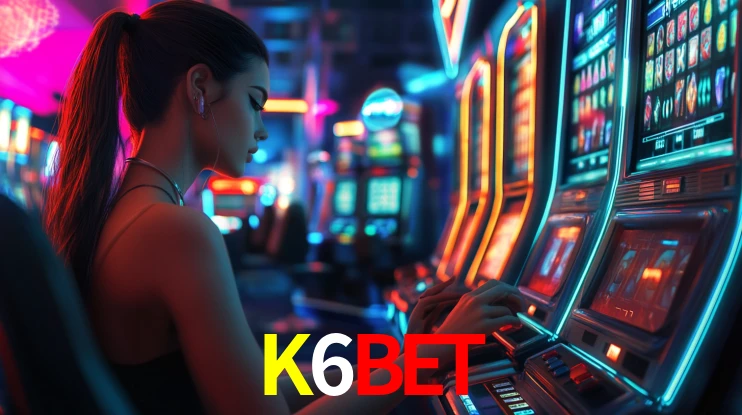 Premium Interface K6BET