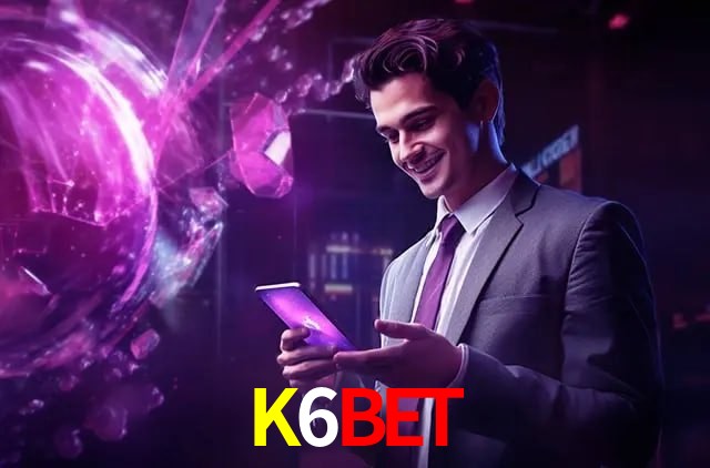 Player Reviews K6BET