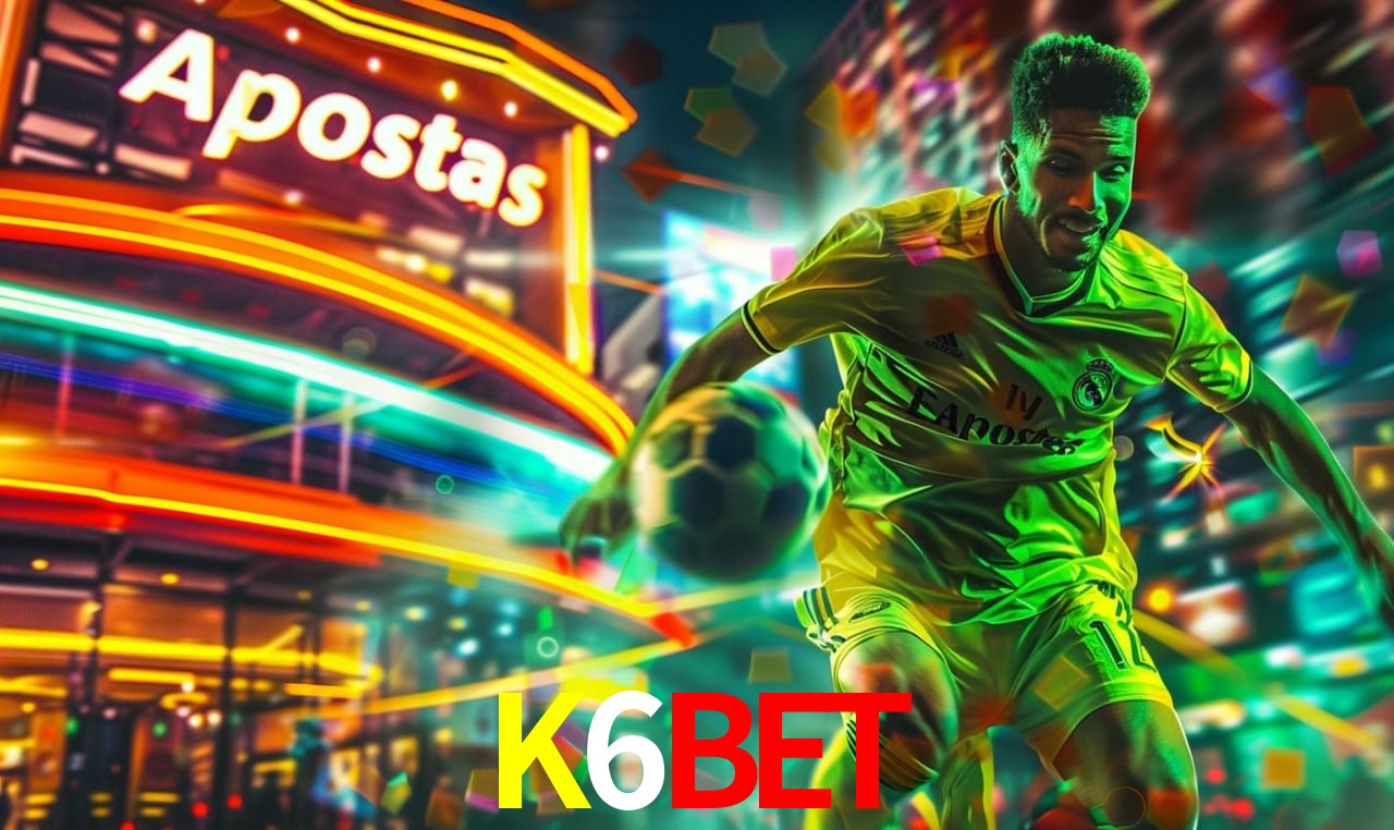 Especiais de Fim de Semana K6BET